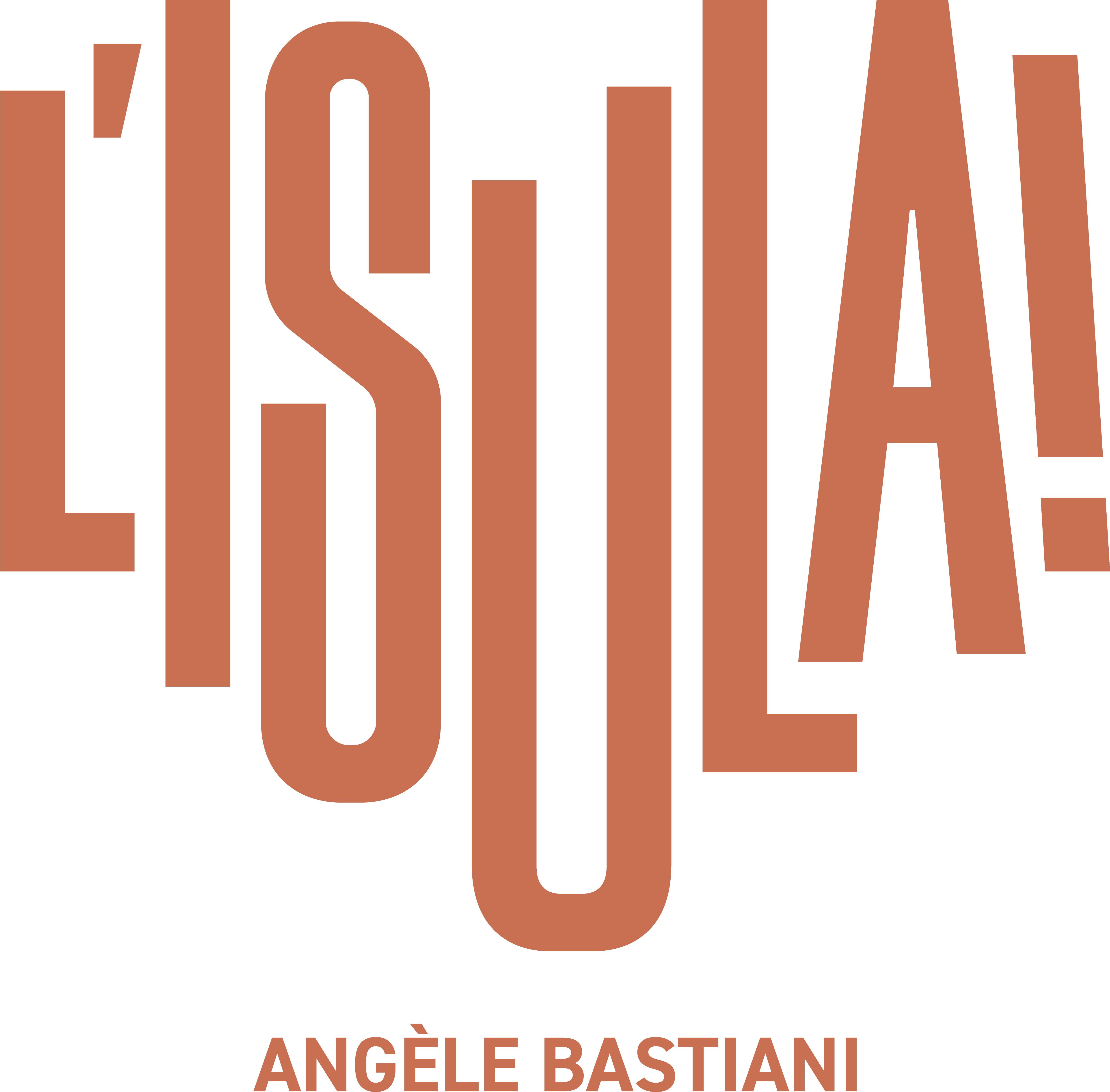 L'Isula!